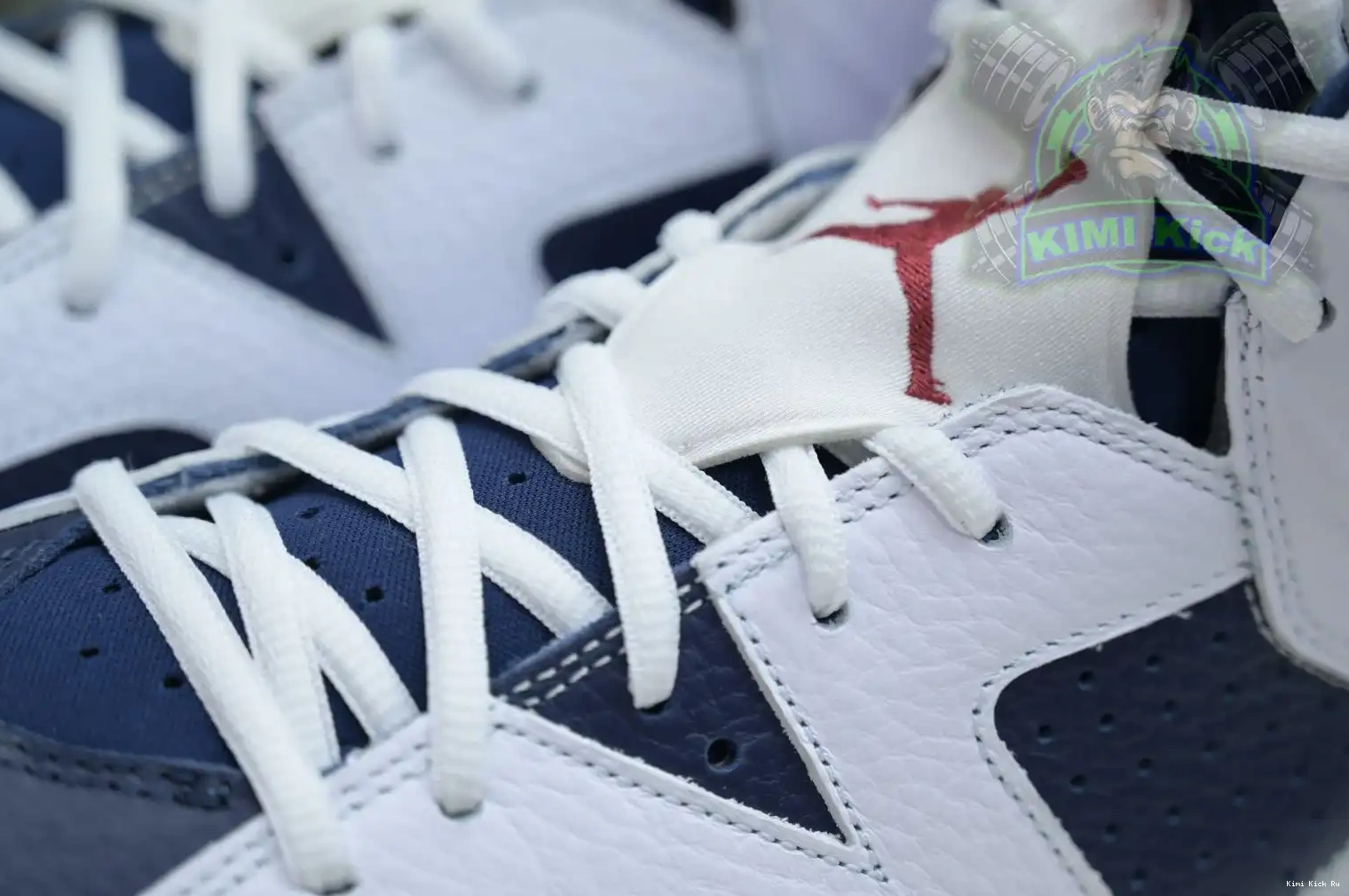 Air 6 Kimikick Jordan Jordan 0609